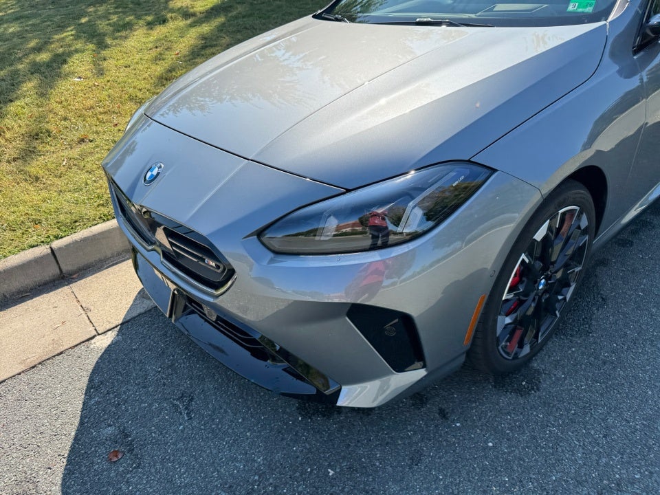 2026 BMW M235 Gran Coupe M235 xDrive