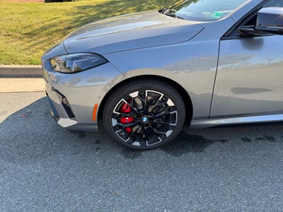 2026 BMW M235 Gran Coupe M235 xDrive