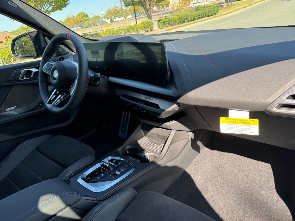 2026 BMW M235 Gran Coupe M235 xDrive