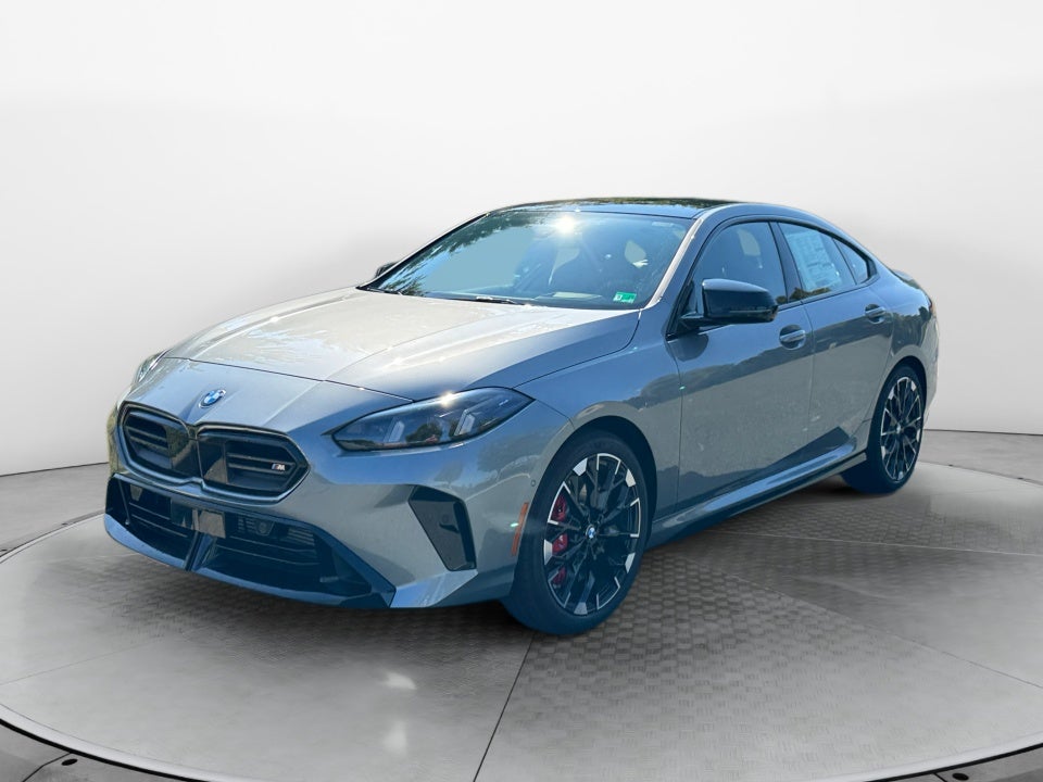 2026 BMW M235 Gran Coupe M235 xDrive