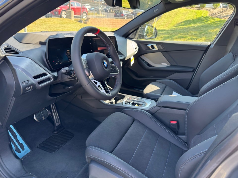 2026 BMW M235 Gran Coupe M235 xDrive