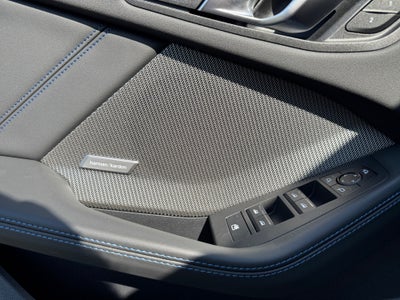 2026 BMW M235 Gran Coupe M235 xDrive