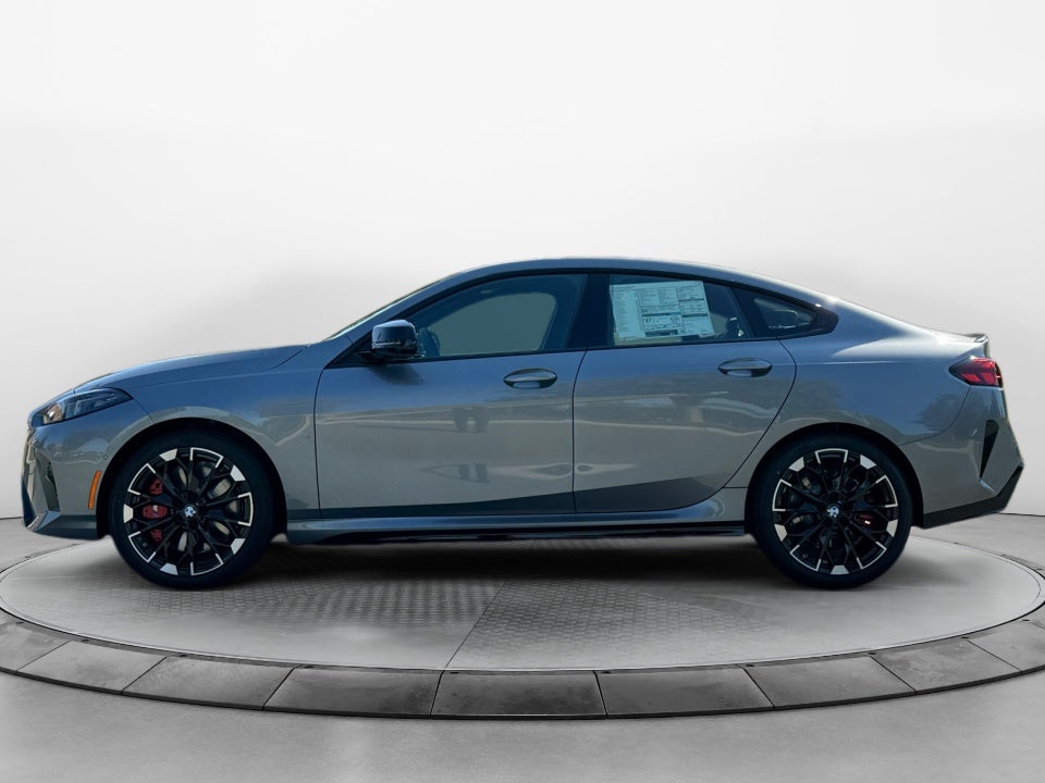2026 BMW M235 Gran Coupe M235 xDrive