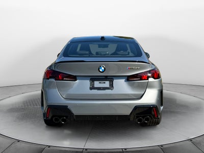 2026 BMW M235 Gran Coupe M235 xDrive