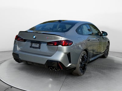 2026 BMW M235 Gran Coupe M235 xDrive