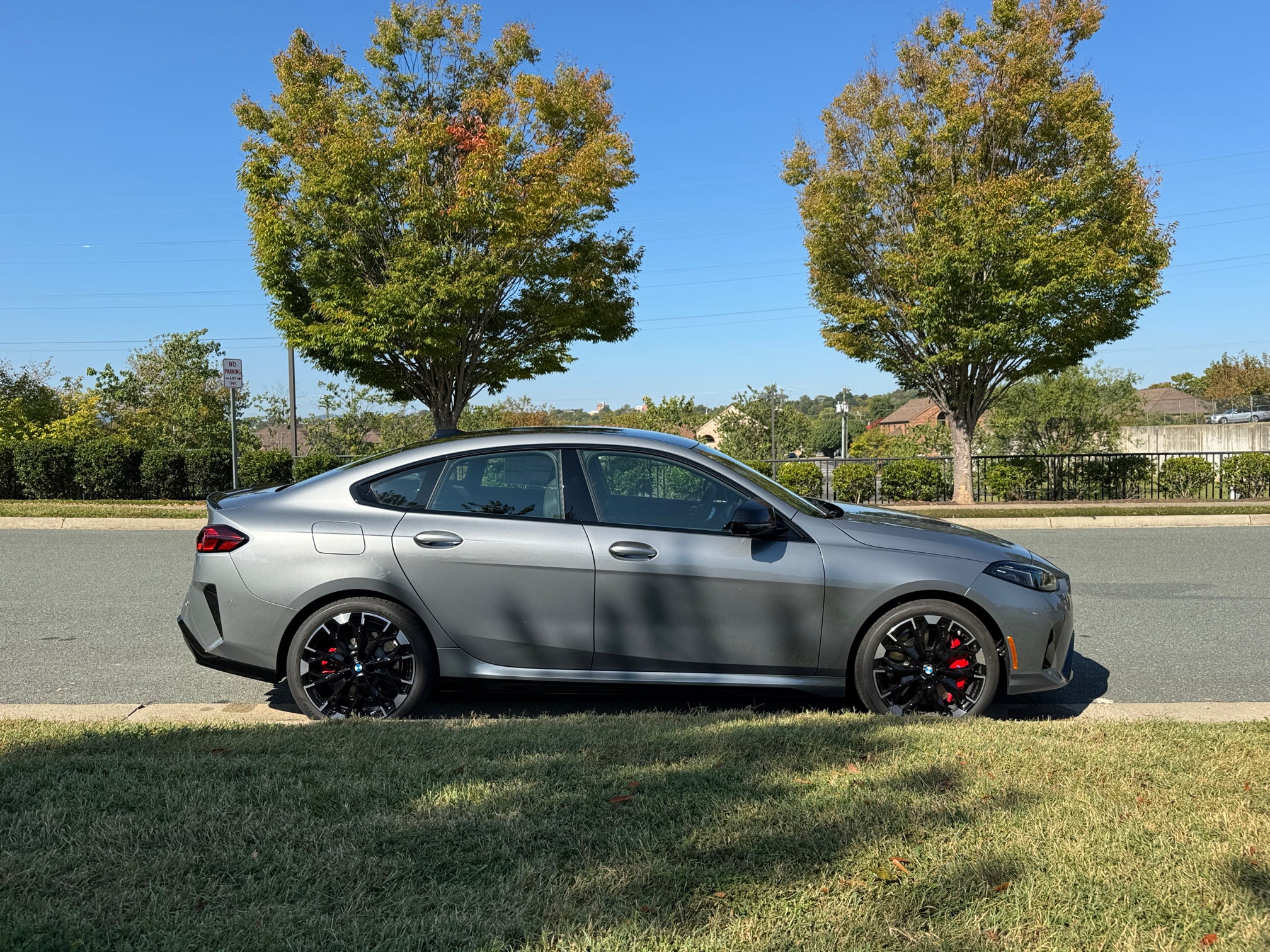 2026 BMW M235 Gran Coupe M235 xDrive