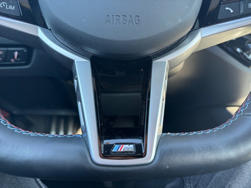 2025 BMW M440i xDrive