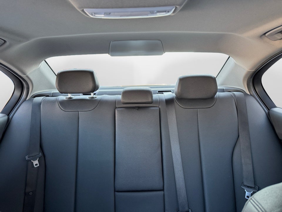 2017 BMW 320i xDrive