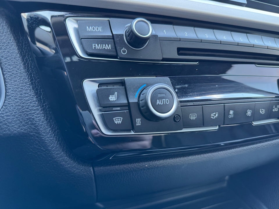 2017 BMW 320i xDrive