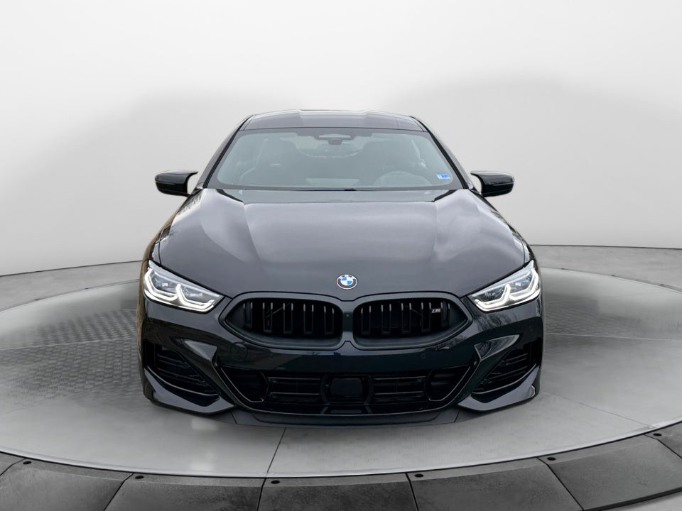 2026 BMW M850i Gran Coupe M850i