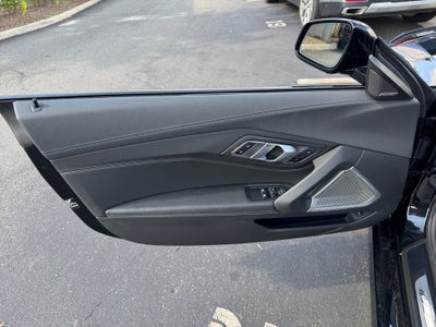 2024 BMW Z4 sDrive30i