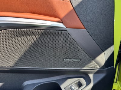 2027 BMW M3 Competition xDrive