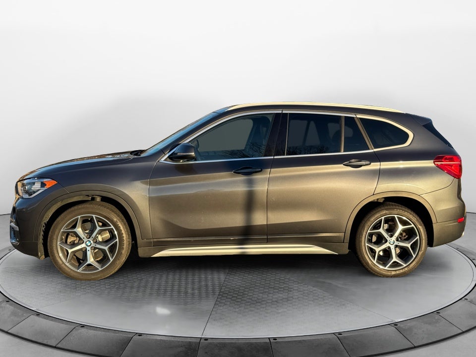 2019 BMW X1 xDrive28i