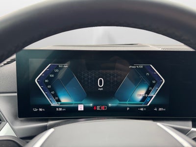 2024 BMW i4 Gran Coupe xDrive40