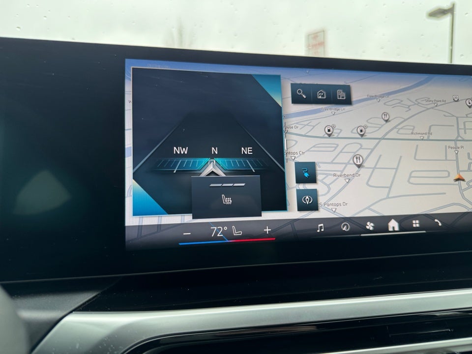 2024 BMW i4 Gran Coupe xDrive40