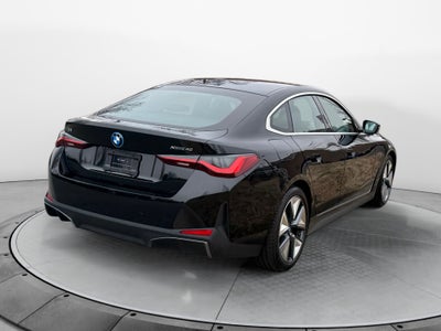 2024 BMW i4 Gran Coupe xDrive40