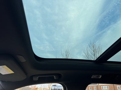 2022 Volvo XC90 T6 Momentum 7 Passenger