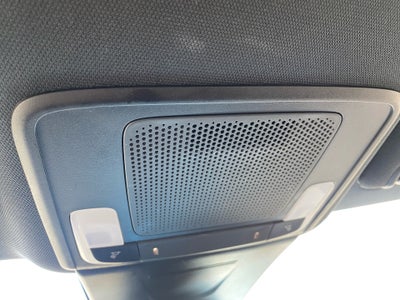 2023 Honda Civic Hatchback Sport