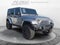 2018 Jeep Wrangler JK Unlimited Freedom Edition