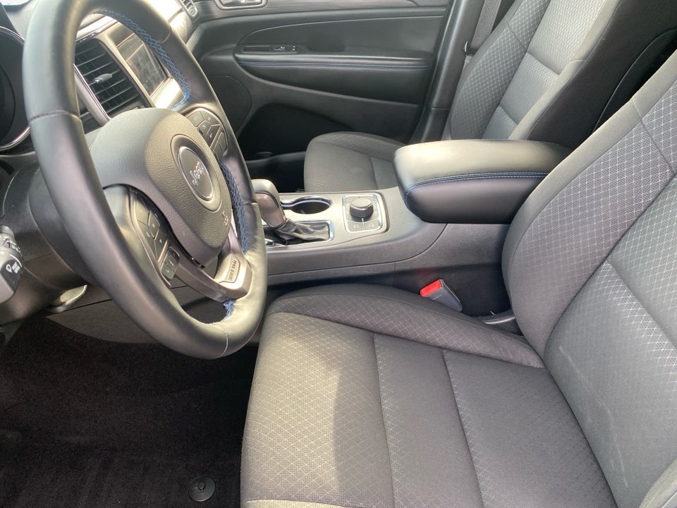 2020 Jeep Grand Cherokee Upland 4X4