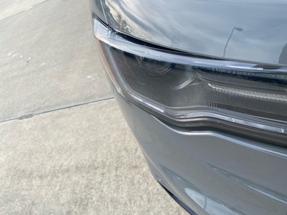 2020 Jeep Grand Cherokee Upland 4X4