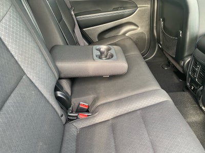 2020 Jeep Grand Cherokee Upland 4X4