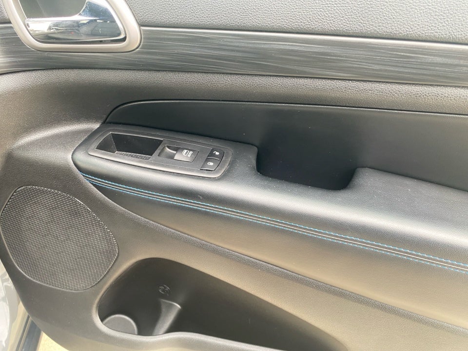 2020 Jeep Grand Cherokee Upland 4X4