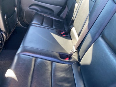 2022 Jeep Grand Cherokee WK Limited 4x4