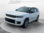 2023 Jeep Grand Cherokee L Summit 4x4