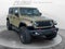 2025 Jeep Wrangler 4-Door Recon 4x4