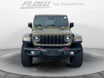 2025 Jeep Wrangler 4-Door Recon 4x4