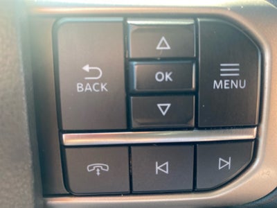 2022 Ford Expedition Limited MAX