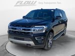 2022 Ford Expedition Limited MAX