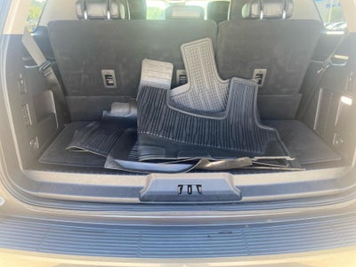 2021 Ford Expedition Platinum