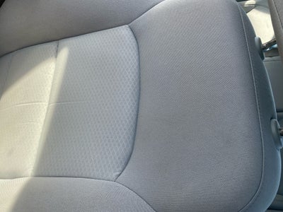 2022 Chevrolet Malibu FWD LS