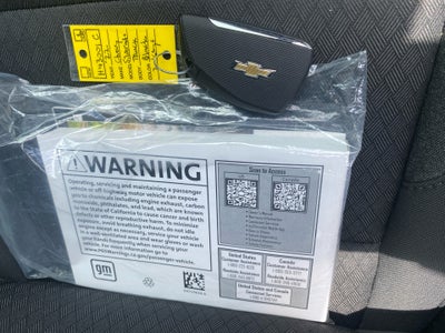 2022 Chevrolet Silverado 1500 4WD Crew Cab Short Bed LT with 2FL