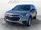 2020 Chevrolet Traverse AWD LS
