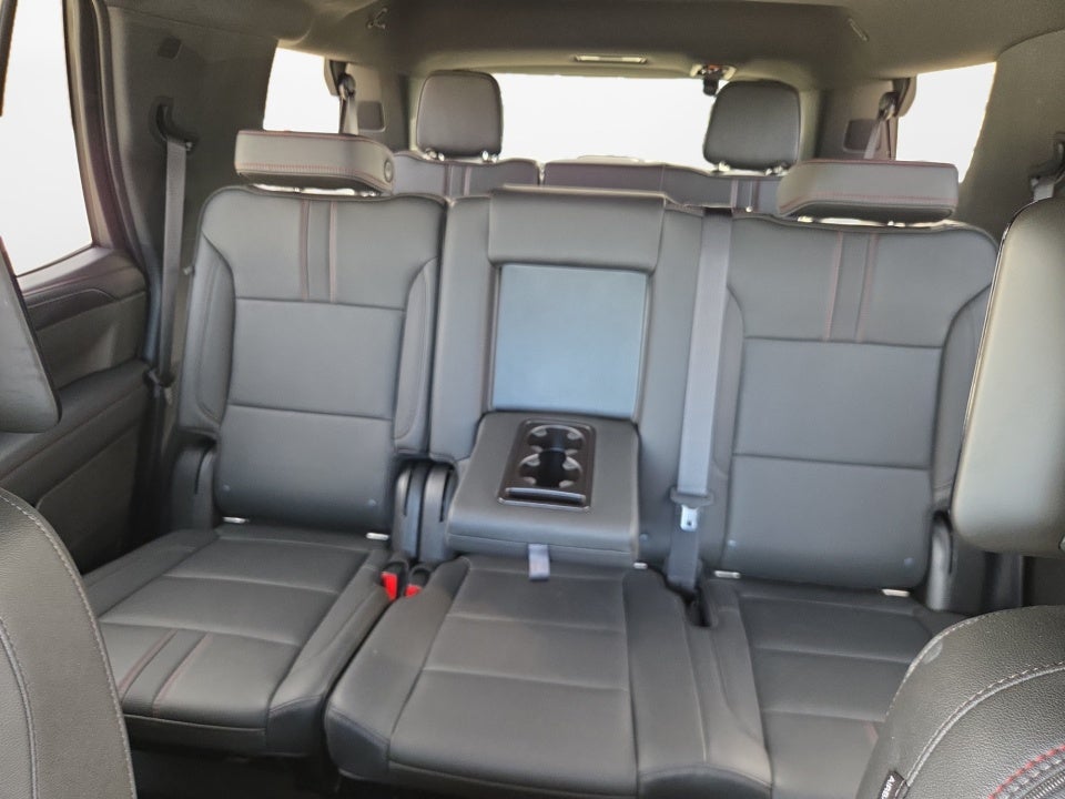 2021 Chevrolet Tahoe 4WD RST