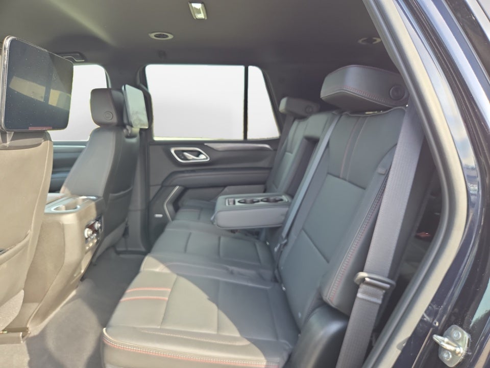 2021 Chevrolet Tahoe 4WD RST