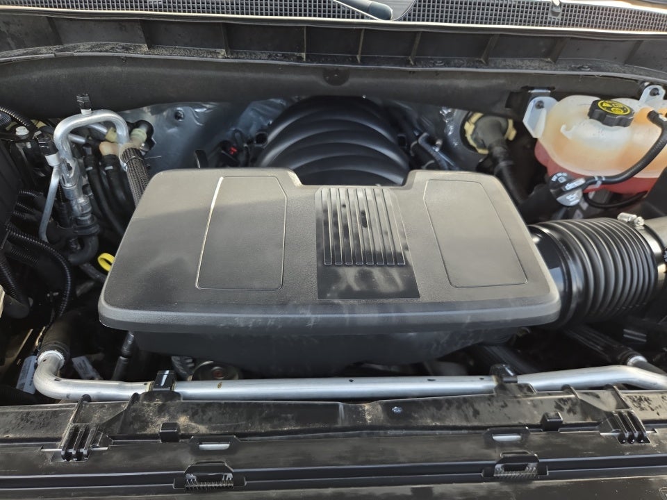 2021 Chevrolet Tahoe 4WD RST