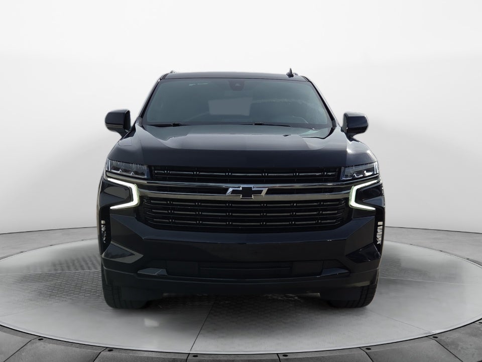 2021 Chevrolet Tahoe 4WD RST