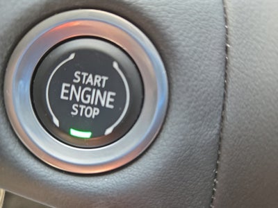 2021 Chevrolet Tahoe 4WD RST