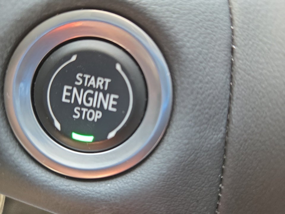 2021 Chevrolet Tahoe 4WD RST