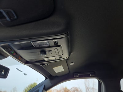 2021 Chevrolet Tahoe 4WD RST