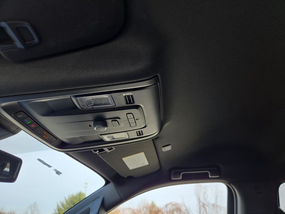 2021 Chevrolet Tahoe 4WD RST