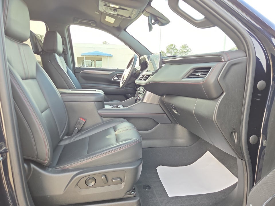 2021 Chevrolet Tahoe 4WD RST