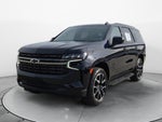2021 Chevrolet Tahoe 4WD RST