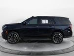 2021 Chevrolet Tahoe 4WD RST