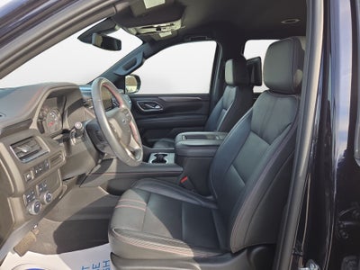 2021 Chevrolet Tahoe 4WD RST