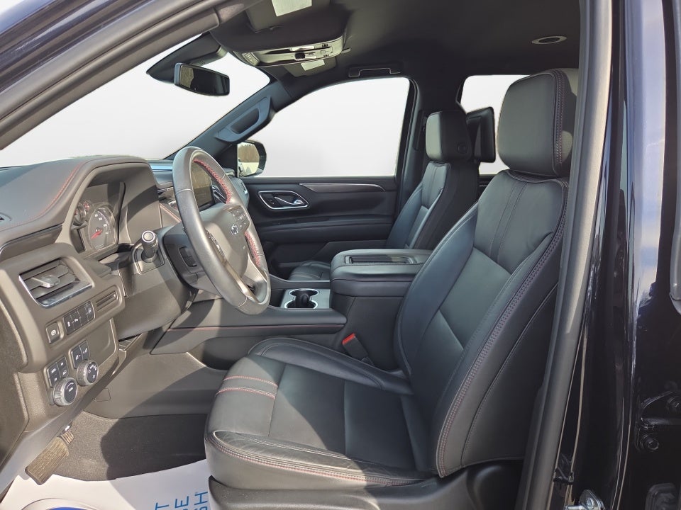 2021 Chevrolet Tahoe 4WD RST